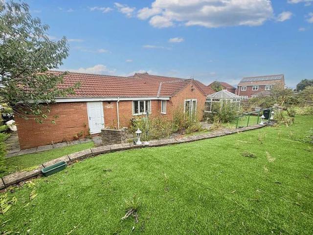 Bungalow for sale in Bearpark