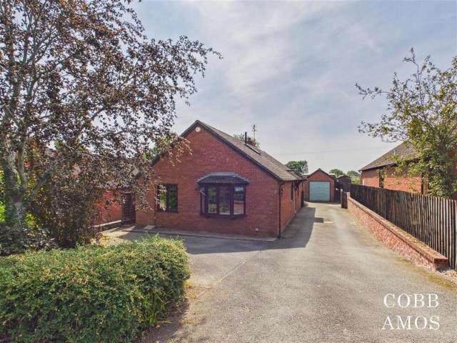 Bungalow for sale in Shobdon