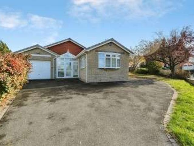 Bungalow for sale in Goosegreen, Frampton Cotterell