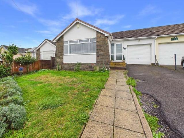 Bungalow for sale in Locking Parklands, Locking