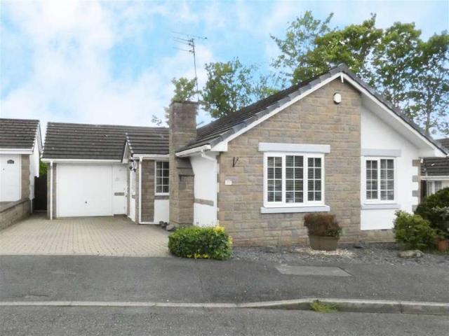 Bungalow for sale in Huyton, Knowsley