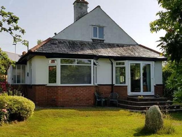 Bungalow for sale in Withycombe, Budlake