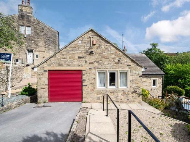 Bungalow for sale in East Morton, West Yorkshire