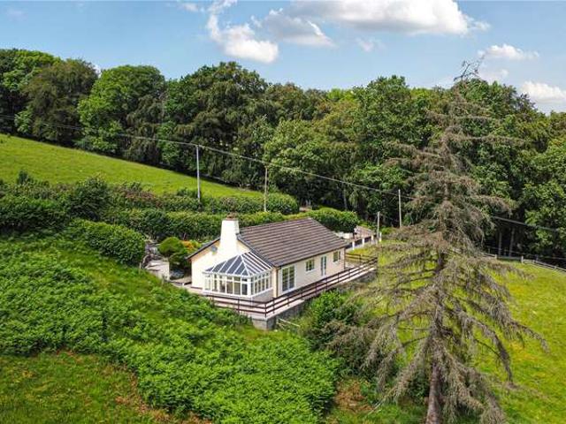 Bungalow for sale in Wales