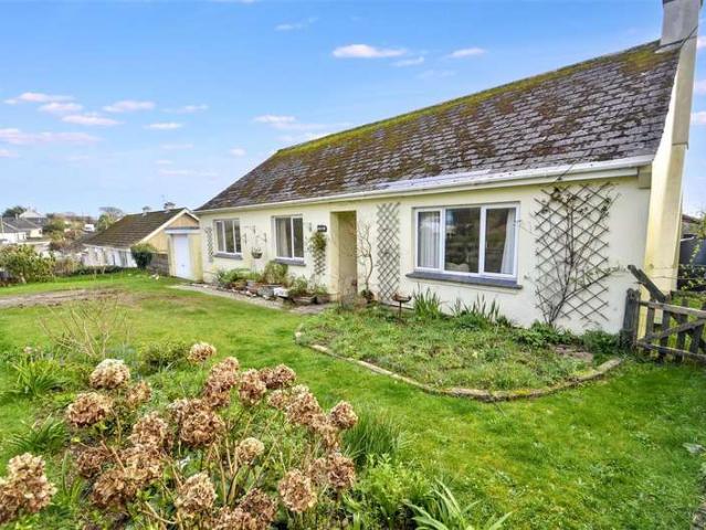 Bungalow for sale in Constantine, Cornwall