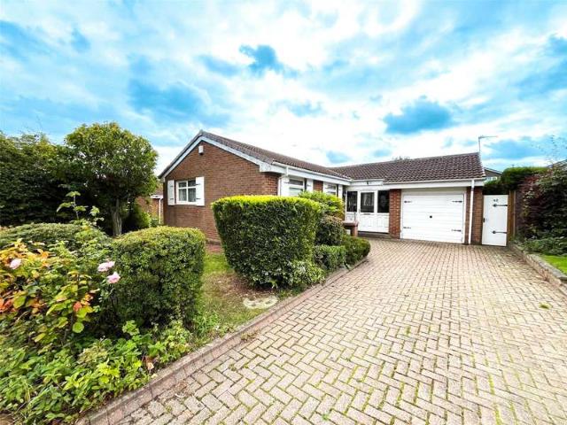 Bungalow for sale in Washington, Sunderland