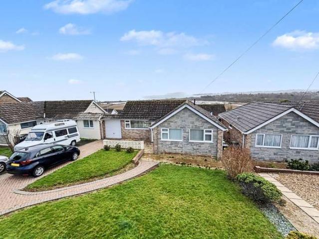 Bungalow for sale in Overcombe, Weymouth