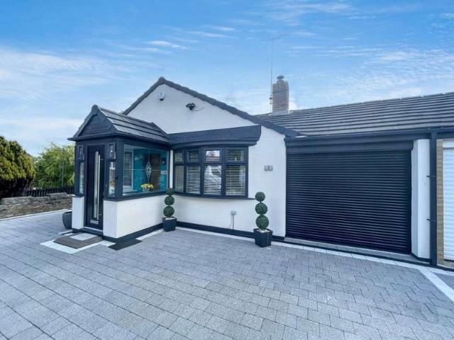 Bungalow for sale in South Shields, Horsley Hill