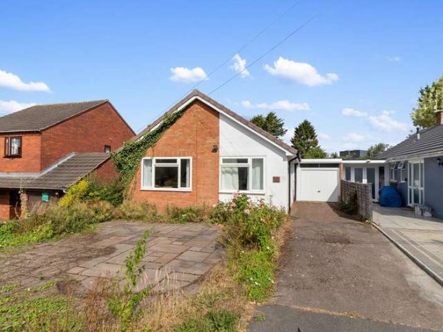 Bungalow for sale in Ledbury