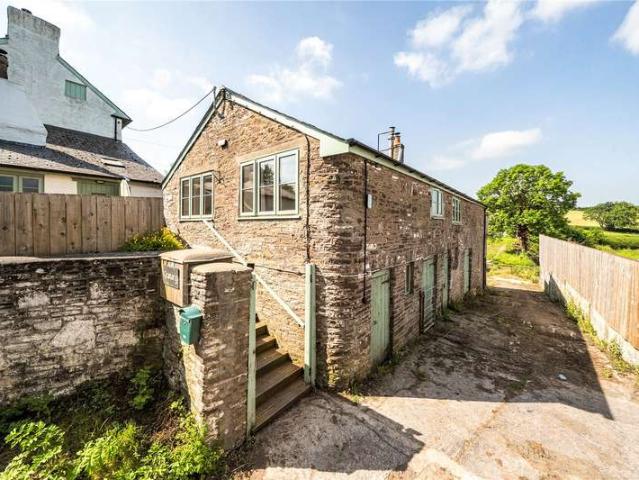 Bungalow for sale in Talgarth, Wales