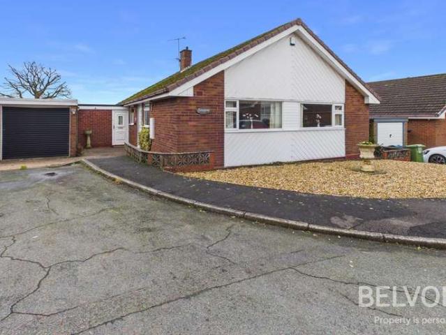 Bungalow for sale in Beaconside, Baswich
