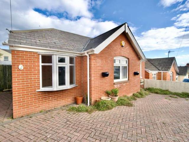 Bungalow for sale in Wyke Regis, Weymouth