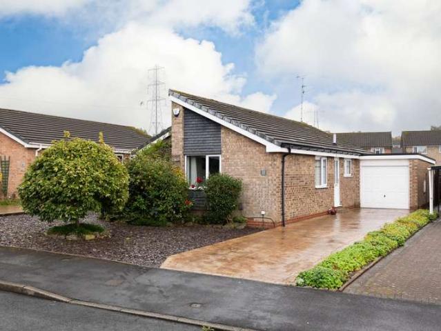 Bungalow for sale in Hazel Grove, Stockport