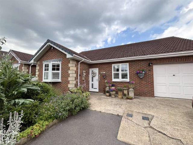 Bungalow for sale in Throston Grange, Brierton