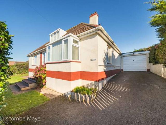 Bungalow for sale in Strode, Isle Of Man