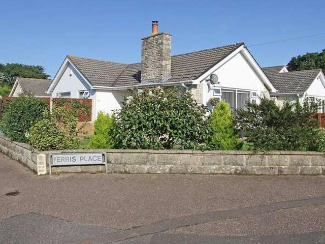 Bungalow for sale in Throop, Bournemouth