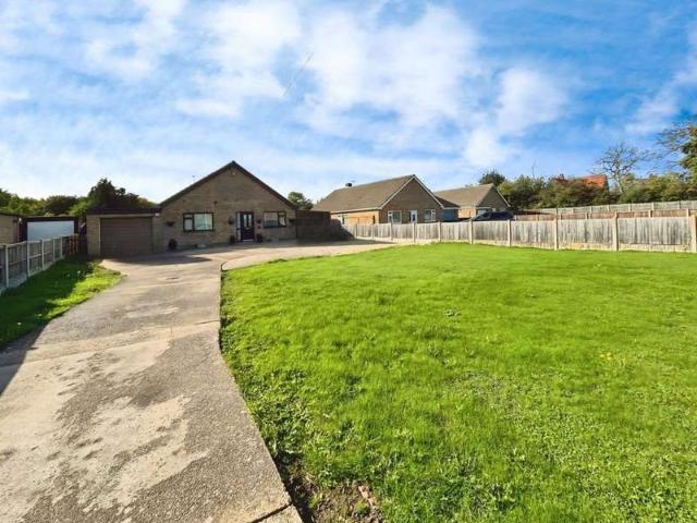 Bungalow for sale in Bransby, Ingleby