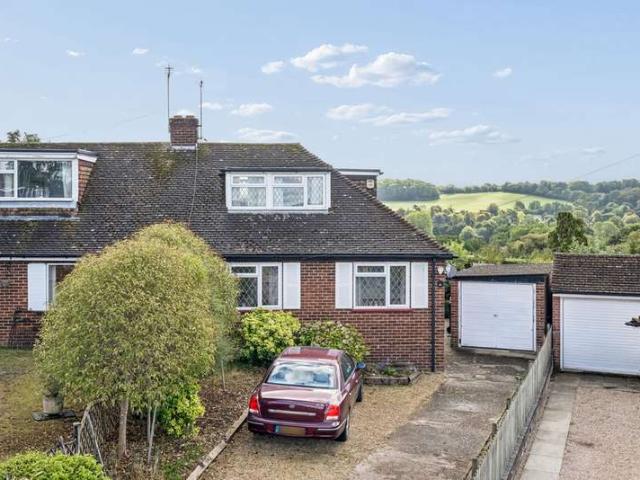 Bungalow for sale in Wooburn, Bourne End