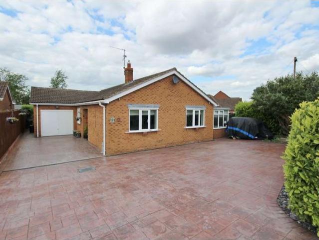 Bungalow for sale in Gosberton Clough, Lincolnshire