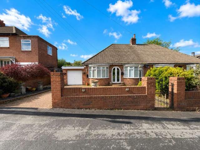 Bungalow for sale in Nookside, Tyne And Wear