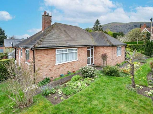 Bungalow for sale in Great Malvern, Forthampton
