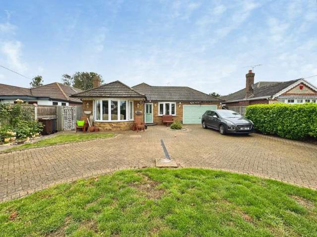 Bungalow for sale in Dale Hill, Essex