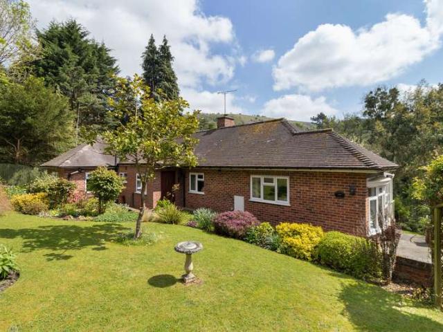 Bungalow for sale in Upper Colwall