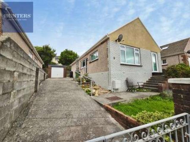 Bungalow for sale in Litchard, Bridgend