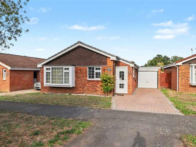 Bungalow for sale in St John's, Woking