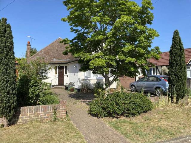 Bungalow for sale in Blackhills, Surrey