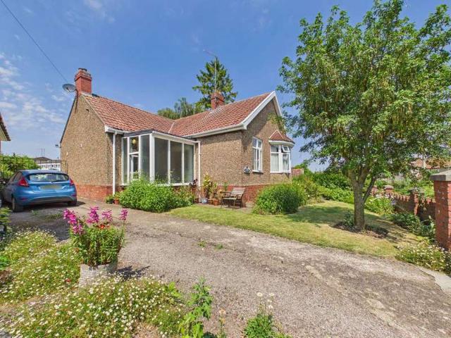 Bungalow for sale in Kingswood, South Gloucestershire