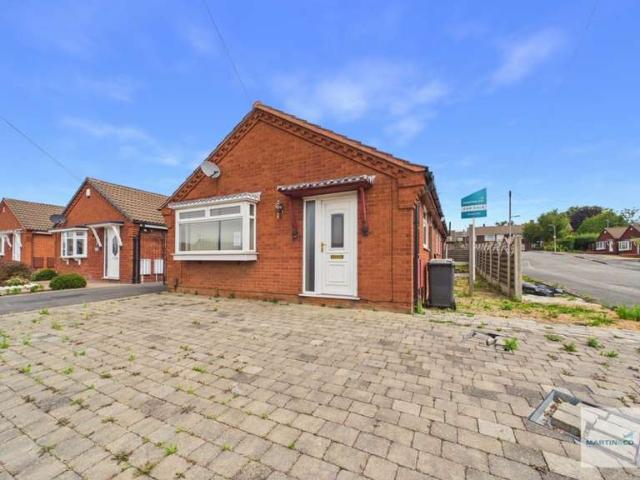 Bungalow for sale in Stapleford, Broxtowe