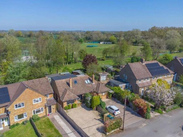 Bungalow for sale in Cublington, Isle Of Man