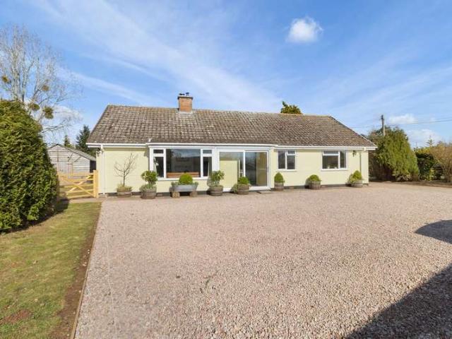 Bungalow for sale