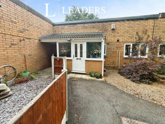 Bungalow for sale in Locking Stumps, Warrington