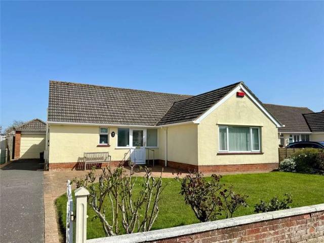 Bungalow for sale in Old Milton, Ashurst Bridge
