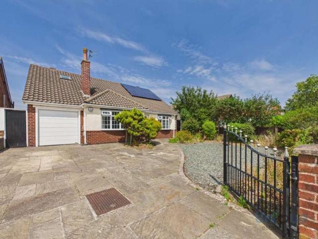 Bungalow for sale in St Annes, Fylde