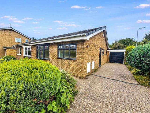Bungalow for sale in Thornaby-on-tees, Stockton-on-tees