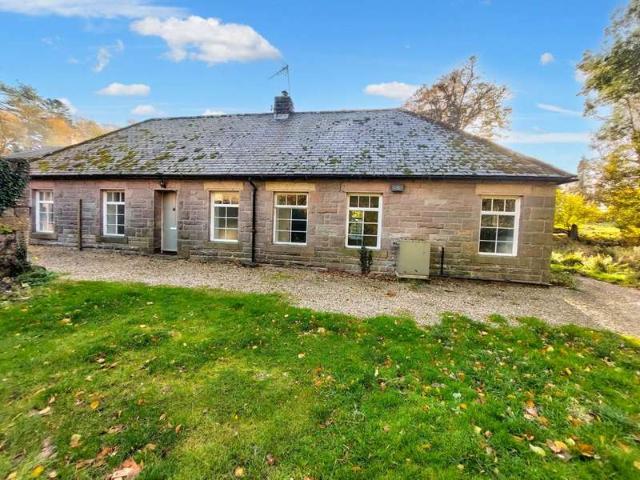 Bungalow for sale in Northumberland