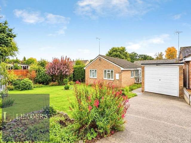 Bungalow for sale in Halstead, Braintree