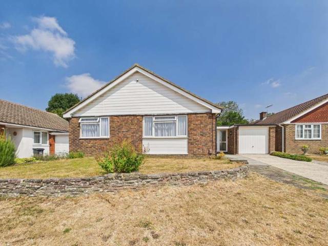 Bungalow for sale in Worthing, West Sussex