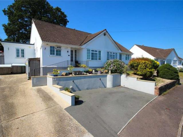 Bungalow for sale in Colyton, East Devon