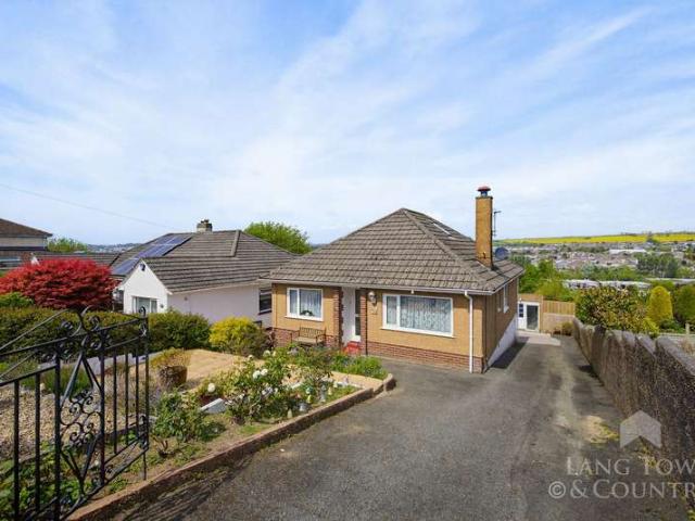 Bungalow for sale in Merafield, Mount Wise