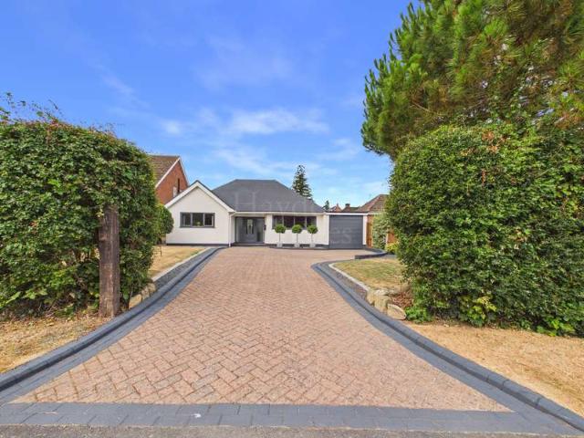 Bungalow for sale in Bewdley, Wyre Forest