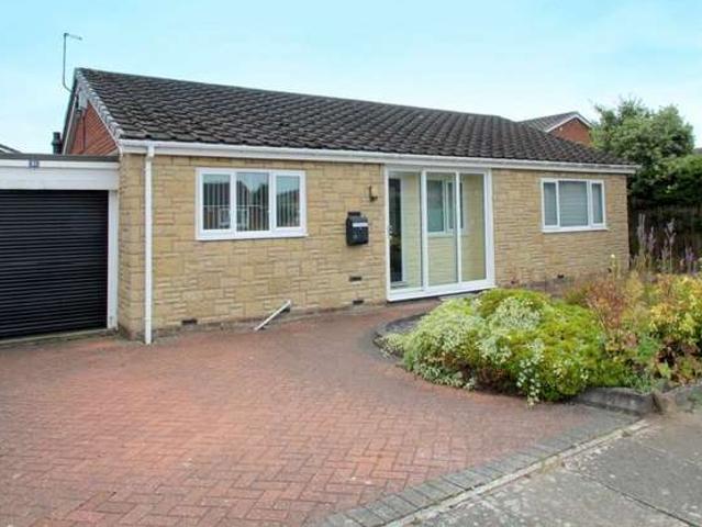 Bungalow for sale in Whitley Bay, North Tyneside