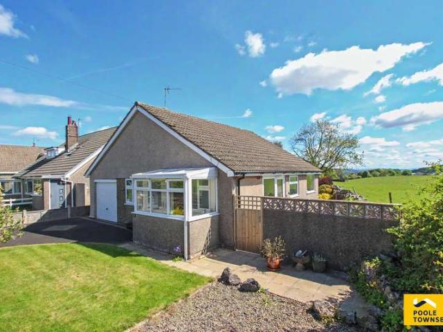 Bungalow for sale in Ulverston