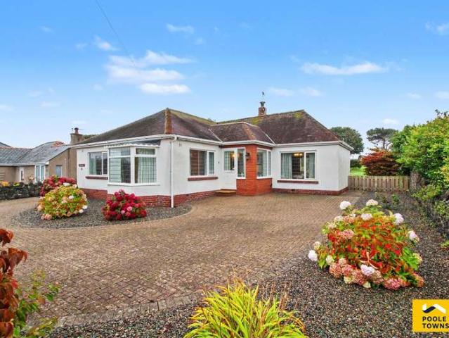 Bungalow for sale in Barrow In Furness
