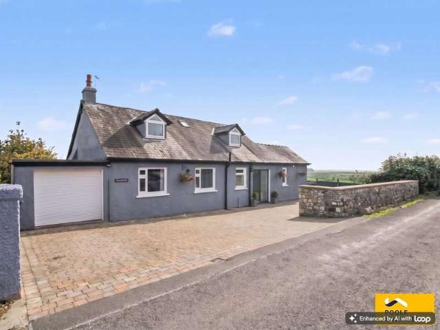 Bungalow for sale in Allithwaite