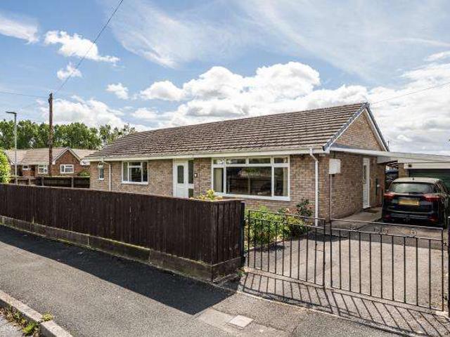 Bungalow for sale in Sandpits