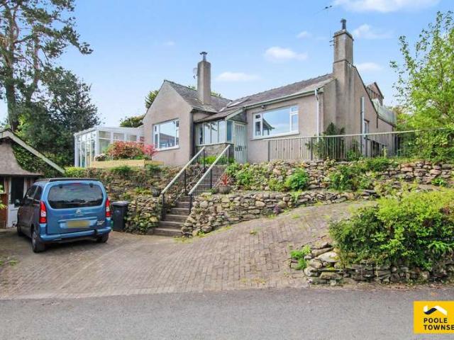 Bungalow for sale in Egton with Newland, Greenodd